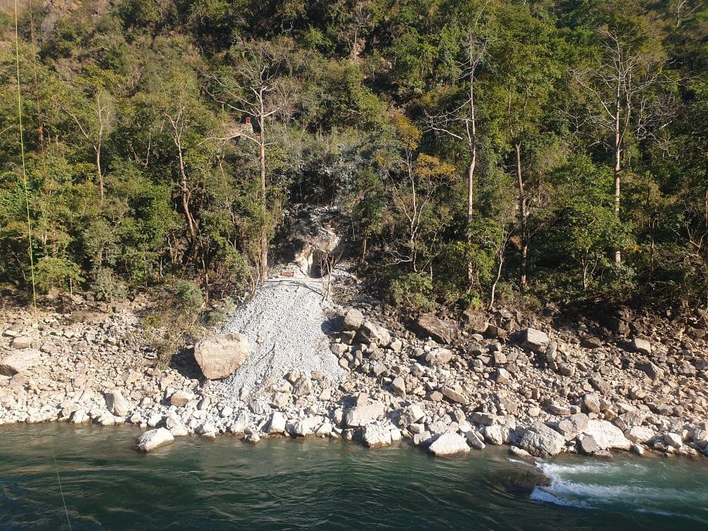 वन मन्त्रालयले माग्यो बेतन कर्णाली विद्युत आयोजनाको ईआईएमाथि अन्तिम राय 